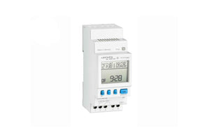 170413 Digital Daily Astronomical Timer Hugo Muller