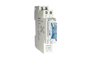 1ROM1DR Daily Analog Timer Revalco