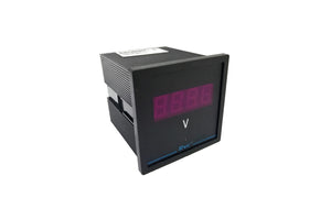 2ERID72V-P6 Digital Voltmeter