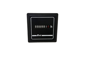 4RK46 HOUR COUNTER REVALCO