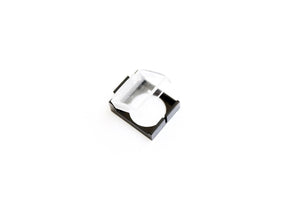 16mm Push Button Protection Cover - A163 Auspicious Taiwan - Qahraba