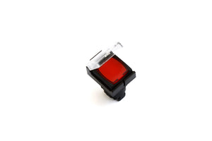 16mm Push Button Protection Cover - A163 Auspicious Taiwan - Qahraba