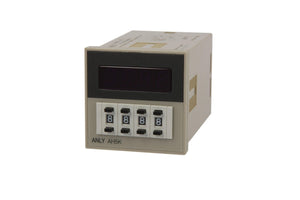 AH5K-4D Digital Preset Counter Anly