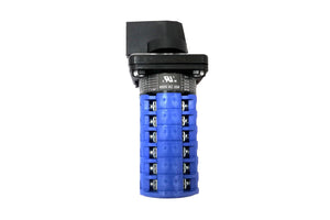 C113 11 Step Rotary Switch Auspicious