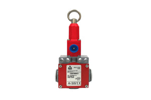Cable Pull Limit Switch with Reset 1NO 2NC Slow Action C55579800C3 TER