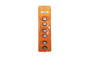 COB23Hoist Crane Pendant Switch Auspicious