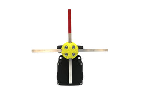 Cross Limit Switch Maintained Type 1 NC + 1 NC Staggered F201110001 TER