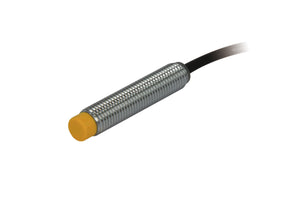 8mm Proximity Sensor Inductive Range:2mm PNP NO 10-30VDC IS-0802-P1 Anly