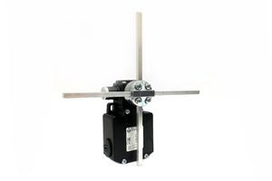 PF33750100 CROSSED ROD CRANE LIMIT SWITCH TER