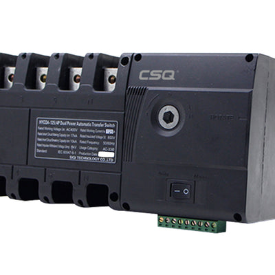 Automatic Transfer Switch