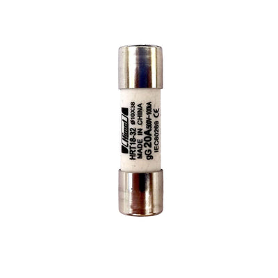 Low &amp; High Voltage Fuses