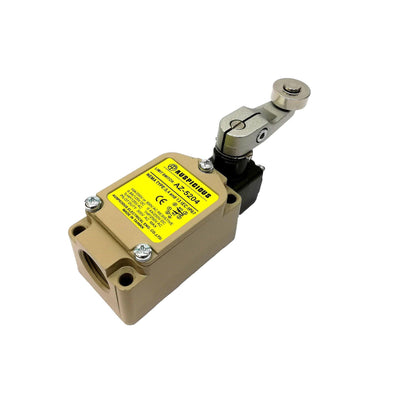 10A Limit Switch &amp; Pull Cord Switch