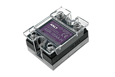 100A Solid State Relay 