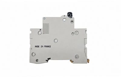 MCB 20A 3P 10kA C Curve Din Rail Mount KQ 10C320 Square D