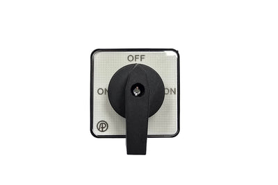 Off On Off On Rotary Switch 20A 4 Pole A202A-14 Auspicious