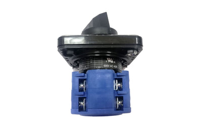 40 Amp Switch 2 Position On Off 4P 3Ph A402A Auspicious