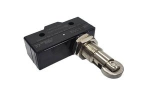 Limit Switch Roller Type 1NO 1NC 15 Amp AM-1308 Auspicious
