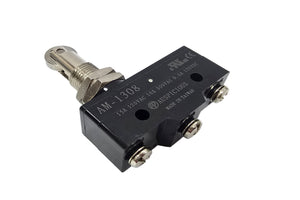 Limit Switch Roller Type 1NO 1NC 15 Amp AM-1308 Auspicious
