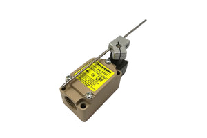 Rod Limit Switch Adjustable 1NO 1NC IP65 AZ-5107 Auspicious