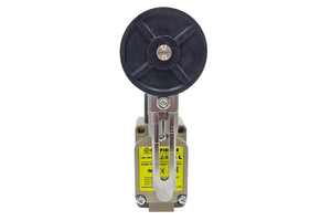 Limit Switch Big Wheel 1NO 1NC 10 Amps AZ-5108L Auspicious