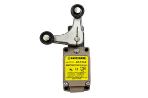 Limit Switch Double Roller NO NC IP67 AZ-5144 Auspicious