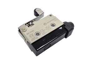 Limit Switch with Roller 1NO 1NC AZ-7141 Auspicious