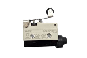Limit Switch with Roller 1NO 1NC AZ-7141 Auspicious