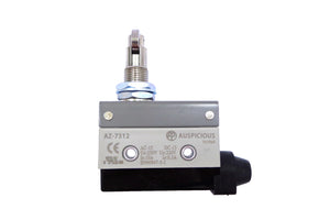 Horizontal Limit Switch Cross Roller 1NO 1NC AZ-7312 Auspicious