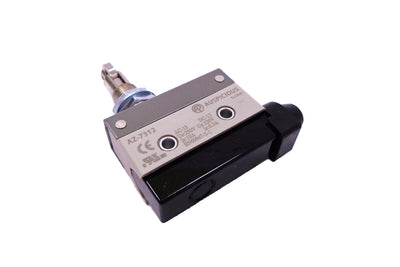 Horizontal Limit Switch Cross Roller 1NO 1NC AZ-7312 Auspicious