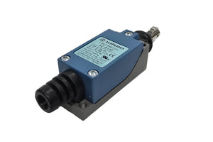 Limit Switch with Roller Plunger 1NO 1NC IP65 8122 Auspicious