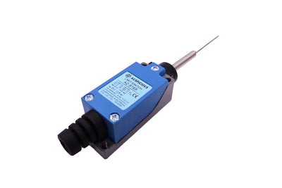 Limit Switch Spring Rod 1NO 1NC Metal Body AZ-8169 Auspicious