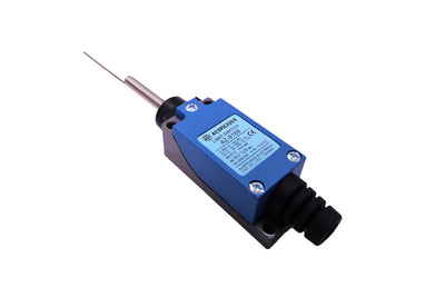 Limit Switch Spring Rod 1NO 1NC Metal Body AZ-8169 Auspicious