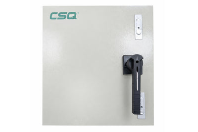 Changeover Switch 630 Amp 4 Pole Manual HYCG1Z CSQ