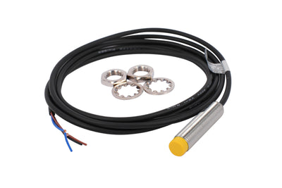 M18 Inductive Proximity Switch Sensor PNP-NO 10-30VDC - IS-1805-P1 Anly Taiwan