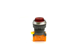 30mm Indicator Light Panel Mount Color PLN30 Auspicious
