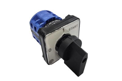 Start Switch Rotary 0-1<Start 20Amps R212 Auspicious