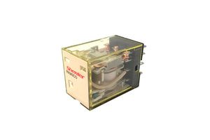 11 Pin Control Relay Flat Pin 5A 250V RKM3CO Shenler