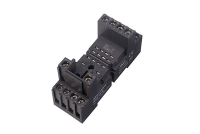 14 Pin Relay Base Din Rail Mount SKB14-E Shenler