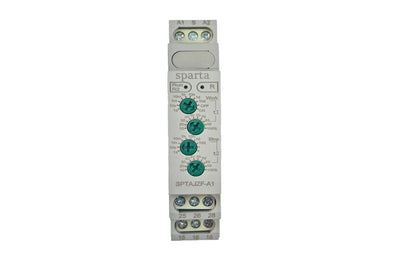 Inverse Timer for Motor Control 24-240VAC/DC SPTAJZA-A1