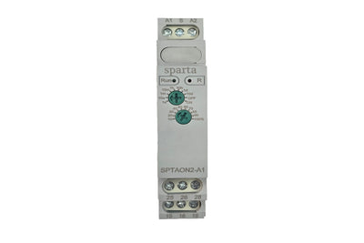Relay Delay On 2 CO 24-240VAC/DC 0.1s-240h SPTAON2-A1