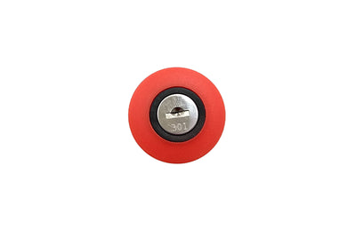 Emergency Stop with Key 1NC IP65 T2EK01R Auspicious