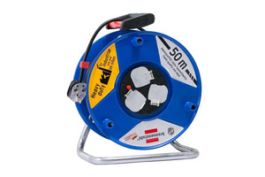 Brennenstuhl Cable Reel