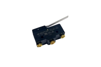 Extended Lever Type Micro Limit Switch 15A IP55 : MJ2-1701 Moujen Taiwan - Qahraba