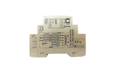 1RDT3S Earth Leakage Relay Revalco