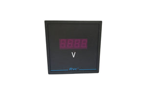 2ERID72V-P6 Digital Voltmeter 