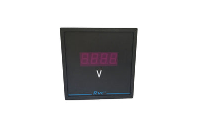 2ERID72V-P6 Digital Voltmeter 