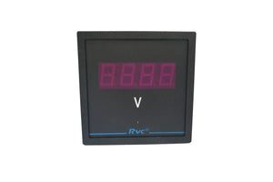 2ERID96V-P6 Digital Voltmeter 