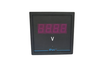 2ERID96V-P6 Digital Voltmeter 