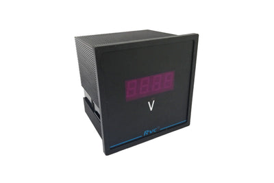 2ERID96V-P6 Digital Voltmeter 