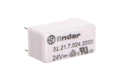 32.21.7.024.2000 5Pin Finder Relay